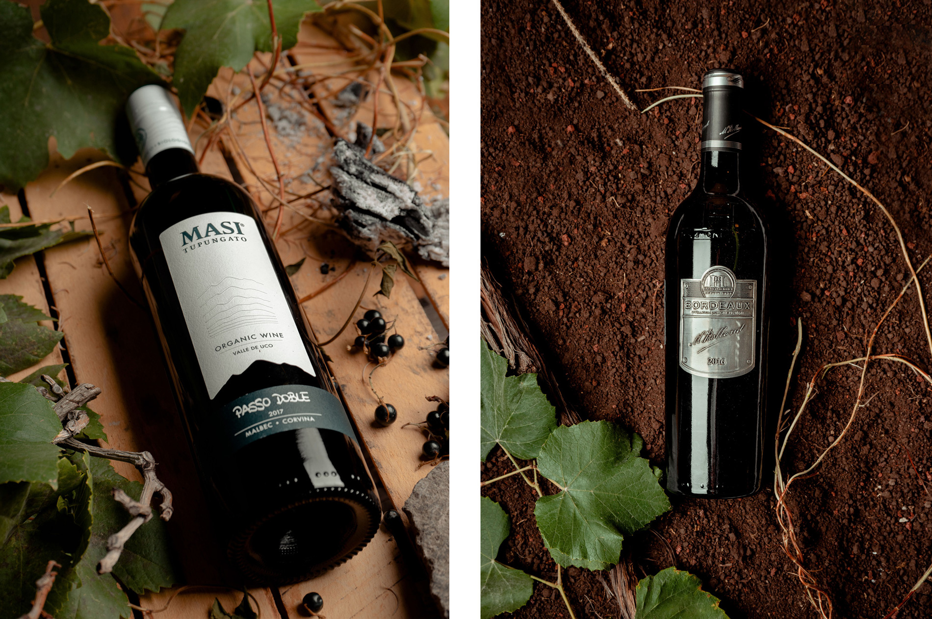 VINO&VINO ARMENIA. AUTUMN PHOTOSHOOT